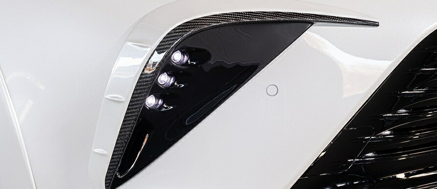 �����ƥ�����󥹥ԥ�å� �ϥꥢ�� MXUA80 LED �Х�ѡ������˥å��� 2P ���� �����ܥ� FRP+����CFRP ̤���� ARTISAN SPIRIT...