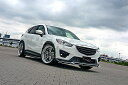 【メーカー名】ADMIRATION/アドミレイションBELTA/ベルタ【適合車種】マツダ　CX-5【年式/型式】H24.02〜MC、FMCまで ※適合についてはお問い合わせください。/KEEFW KE5FW KE5AW KE2FW KE2AW/前期 後期【商品名】フロントハーフ スポイラー【セット内容】-【塗装/未塗装】未塗装【カラー】-【素材】-【特記事項】【注意】こちらの商品は個人のお客様でもご注文は可能ですが、法人様住所のみお届け可能です。配送先入力欄より法人様の『住所・屋号・担当者・電話番号(固定電話のみ)』をご指定ください。【定価】66000円【納期】納期はメーカーの在庫や生産状況によって異なりますのでトラブル防止の為、必ず事前にお問い合わせ下さい。【送料/配送】■この商品の基本送料(本州、四国、九州)は【 送料無料 】となります。■北海道送料は【 送料無料 】となります。(※北海道送料が掛る場合、会計時に自動計算されませんのでご注意ください。)※沖縄県/離島は別途お見積りさせて頂きますので、ご注文前に必ず送料の確認をお願いします。