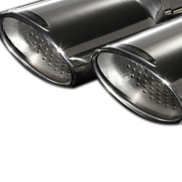 アドミレイション ヴェルファイア 30系 後期 エグゼクティブ マフラー Vテール(テールスライド式) ADMIRATION L.S.C LSC エルエスシー