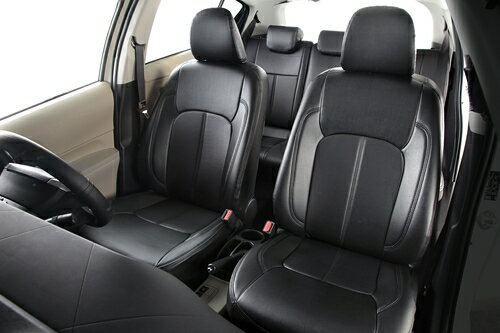 アクア シートカバー NHP10 アルティナ スタンダード 2501 シート 内装