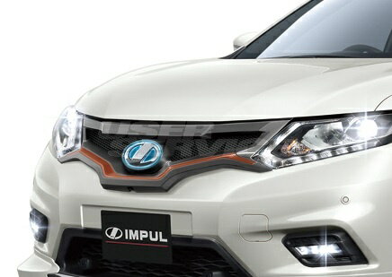 ����ѥ� �������ȥ쥤�� T32 �ե���ȥ���� TypeB FRP�� ̤���� IMPUL