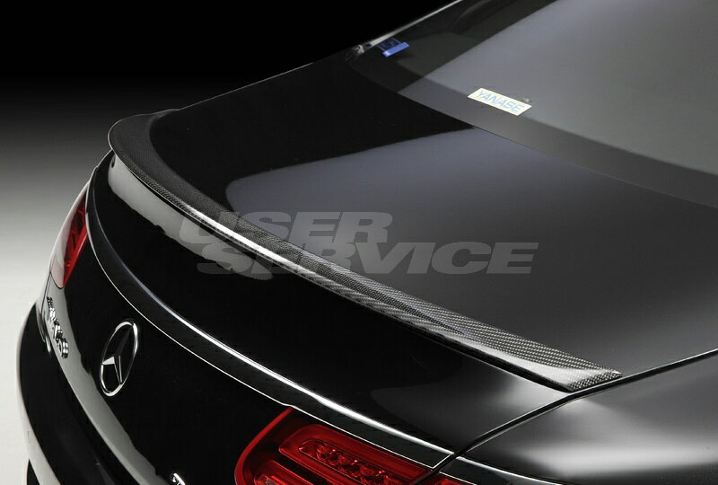 【メーカー名】WALD/ヴァルドSPORTS LINE BLACK BISON EDITION/スポーツラインブラックエディション【適合車種】メルセデス・ベンツ　C217【年式/型式】2014〜2018/S-CLASS クーペ【商品名】トランクスポイラー【セット内容】-【塗装/未塗装】未塗装【カラー】-【素材】FRP【特記事項】【注意】配送先が法人様の場合表示の送料でご購入頂けます。配送先入力欄より法人『住所・屋号・担当者・電話番号(固定電話のみ)』をご指定ください。個人宅様へ配送の場合、配送手数料3300円が追加となりますのでご注意ください。【定価】89100円【納期】納期はメーカーの在庫や生産状況によって異なりますのでトラブル防止の為、必ず事前にお問い合わせ下さい。【送料/配送】■この商品の基本送料(本州、四国、九州)は【 送料無料、個人宅様へ配送の場合、配送手数料3300円が追加 】となります。■北海道送料は【 送料無料、個人宅様へ配送の場合、配送手数料3300円が追加 】となります。(※北海道送料が掛る場合、会計時に自動計算されませんのでご注意ください。)※沖縄県/離島は別途お見積りさせて頂きますので、ご注文前に必ず送料の確認をお願いします。