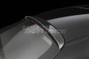 ヴァルド C217 ルーフスポイラー FRP 未塗装 WALD SPORTS LINE BLACK BISON EDITION スポーツラインブラックエディショ...
