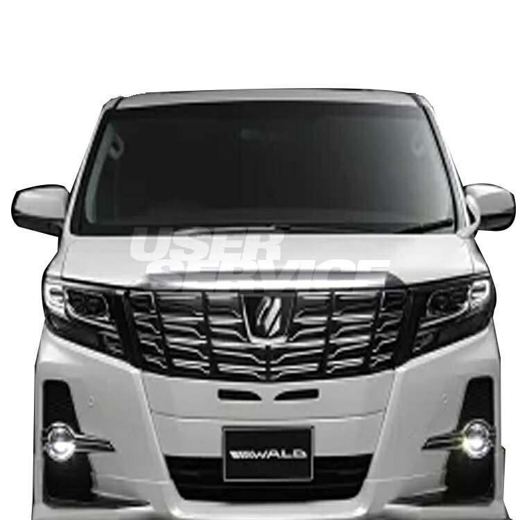 ������� ����ե����� 30��(AGH/GGH3#W/AYH30W) ����륫�С� FRP ̤���� WALD SPORTS LINE ���ݡ��ĥ饤��