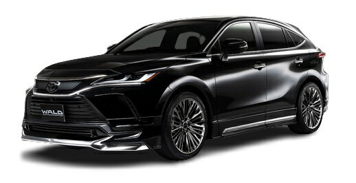 ������� �ϥꥢ�� MXUA80/85 3�����å� ABS�� ̤���� WALD Executive Line ���������ƥ��֥饤��