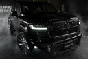 ヴァルド ランドクルーザー 300 FJA300 VJA300W 4Pキット (F.R.O/F.RG/S) WALD(2)