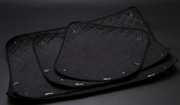 ニュービートル アルミサンシェード - ベレッツァ BEVWK10009C シート 内装