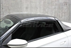 ガレージベリー S660 DBA-JW5 ハードトップ カーボン FRP 未塗装 品番：660-003 GARAGE VARY