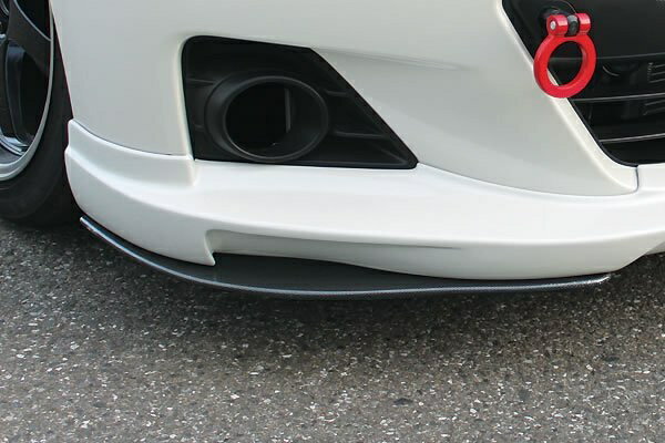 ガレージベリー BRZ ZC6 前期 エフェクトボード FRP 未塗装 品番：30-3002 GARAGE VARY VARY ベリー