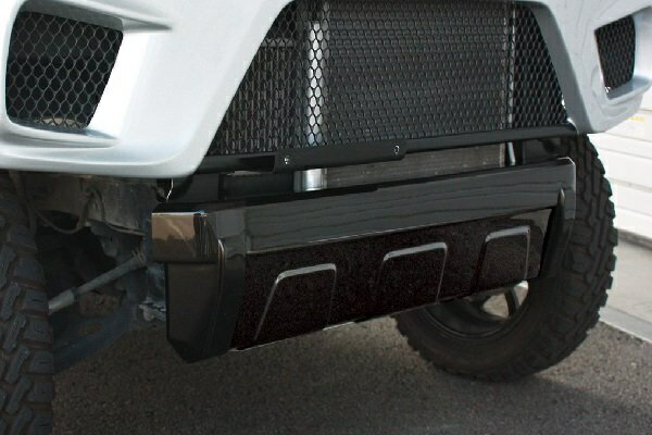 ガレージベリー エブリィ エブリイ DA17W DA17V スキットバンパー ハイリフト車 白ゲルコートFRP 未塗装 品番：501-013 GARAGE VARY VALIANT ヴァリアント