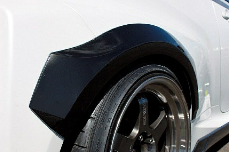 ���졼���٥꡼ GR��ꥹ 4BA-GXPA16 �ꥢ�ե������ FRP�� ̤���� ���֡�30-8012 GARAGE VARY