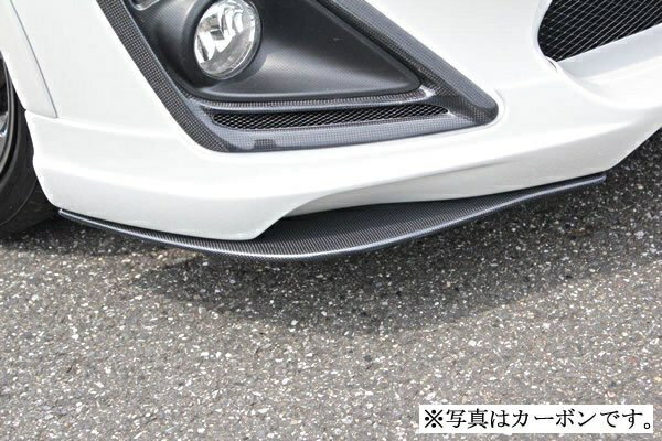 ガレージベリー 86 ハチロク ZN6 前期 エフェクトボード FRP 未塗装 品番：30-2005 GARAGE VARY VARY ベリー