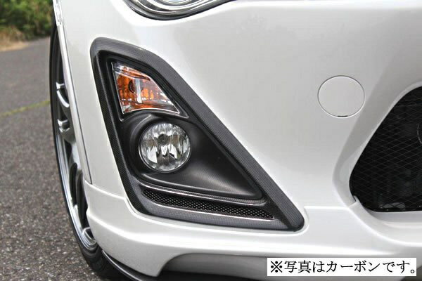 ガレージベリー 86 ハチロク ZN6 前期 移設パネル FRP製 未塗装 品番：30-2002 GARAGE VARY VARY ベリー
