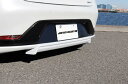 ガレージベリー プリウス 60系 MXWH60 65 センターディフューザー FRP製 FRP 未塗装 29-6013 GARAGE VARY