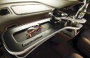 ギャルソン エルグランド E50 フロントテーブル GARSON D.A.D DAD