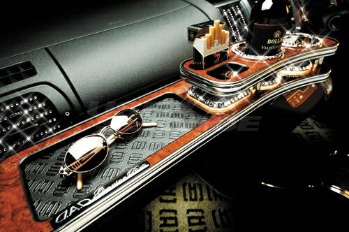 ����륽�� ���ƥåץ若�� ���ѡ��� RK1 RK2 RK5 RK6 �ե���ȥơ��֥� GARSON D.A.D DAD