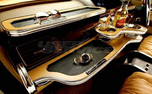 ギャルソン エリシオン RR1 RR2 RR3 RR4 フロントテーブル 上段 GARSON D.A.D DAD