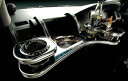 ギャルソン ムーヴ L150 L160 フロントテーブル GARSON D.A.D DAD