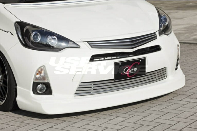 ���쥤�� ������ NHP10 ���� �ե���ȥ��ݥ��顼 ̤����/���륳���Ȼž夲(���ӥڥ���Ȥ�ɬ��) Crave