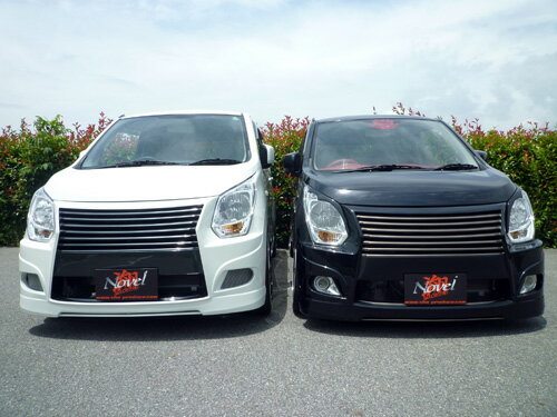 ワゴンR MH34S フロントバンパー（茶） ワゴンR MH34S フロントバンパー（茶） ワゴンR MH34S 後期