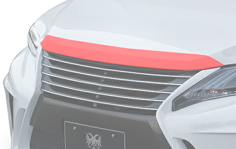 シルクブレイズ ハリアー 60系 ZSU ASU60W AVU65W 後期 フードトップカバー FRP 未塗装 GL-60HAM-FTC SilkBlaze GLANZEN グレンツェン