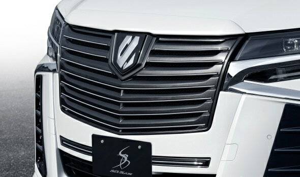 ���륯�֥쥤�� ����ե����� 30�� GGH/AGH3#W��AYH30W ��� �ե���ȥ���� FRP 2�ȡ������� TSR3AS-FG-###S SilkBl...