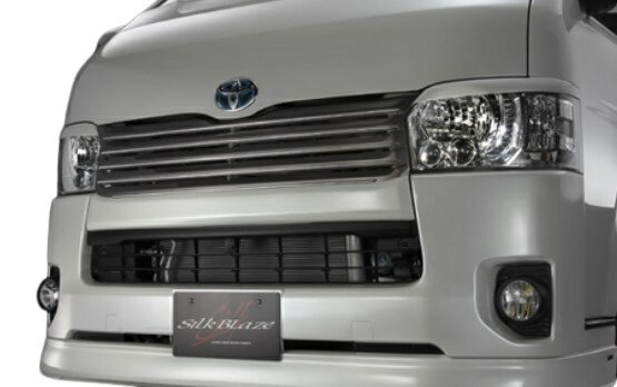 ���륯�֥쥤�� �ϥ�������/�쥸���������� 200�� ��� �ե���ȥ���� FRP ������������ SB-HI4MC-FG-### SilkBlaze MINIV...