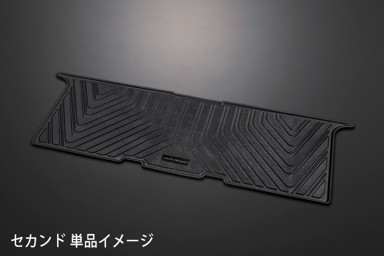 シルクブレイズ 40 アルファード ヴェルファイア AGH40W/AGH45W/TAHA40W/TAHA45W 3Dラグマット セカン..
