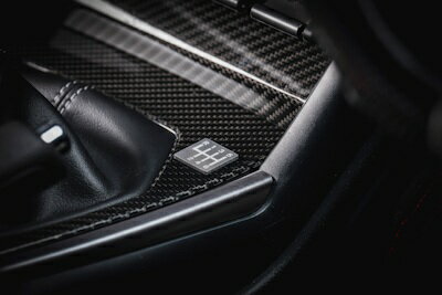 シルクブレイズ BRZ ZD8 アルミシフトノブ SBS-SK-001 SilkBlaze