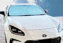セカンドステージ BRZ ZD8型 日よけサンシェード T689GEL SecondStage