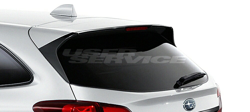 DAMD ダムド ルーフスポイラーエクステンション レヴォーグ VMG VM4 スタイリングエフェクト