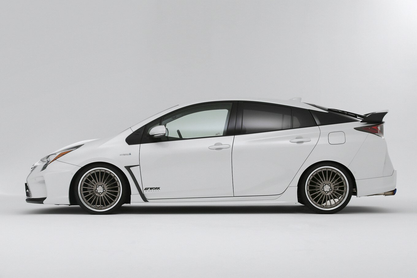 �ȥåץ饤�� �ץꥦ�� 50��(ZVW50��51��55) ���� 3�����å� ̤���� TOP LINE ARNAGE ����ʡ���