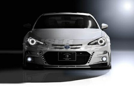 �������� �ϥ����� ZN6 ���� �ե���ȥХ�ѡ� RR STREET ZERO FRP ̤���� 1T009A10 ROWEN PREMIUM Edition �ץ�ߥ��२�ǥ������