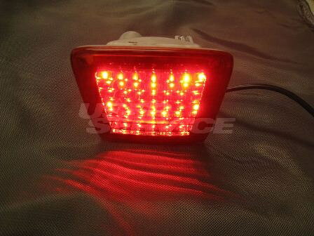 ロウェン レガシィツーリングワゴン BRM BR9 BRG D E型 LEDバックフォグ 6L0002 ROWEN PREMIUM Edition プレミアムエディション