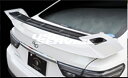 ロウェン マークX GRスポーツ(G's) GRX130 133 リヤウイング FRP+カーボン 塗装済 1T010W10# ROWEN PREMIUM Edi...