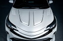 ロウェン C-HR ZYX11 NGX10 NGX50 後期 RRレーシングボンネット FRP 塗分塗装 1T026B00## ROWEN JAPAN PREMIUM ジャパン プレミアム(2)