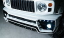 ロウェン ジムニーシエラ JB74W フロントバンパー 単色塗装 1K002A00# ROWEN JAPAN PREMIUM ジャパン プレミアム