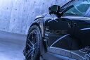 ロウェン C-HR RR NGX50 ZYX10 前期 RRフロントフェンダー FRP 未塗装 1T026F00 ROWEN SV PREMIUM Editio...