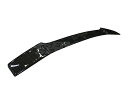 ロウェン WRX STI DBA-VAB 後期 リアガーニーフラップ Wet Carbon クリア塗装済 1S006R10 ROWEN PREMIUM Edti...