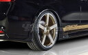 ロウェン レヴォーグ VM4 VMG 後期 リヤオーバーフェンダー FRP 未塗装 1S005F00 ROWEN PREMIUM edition プレミアムエデ...