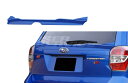 アーティシャンスピリッツ リアルーフスポイラー トヨタ/TOYOTA セルシオ UCF3# MC Before 2000年08月～2003年08月 HIGH-SPEC Real roof spoiler