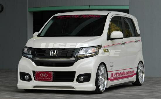 楽天市場】NwGN（スポイラーセット｜外装・エアロパーツ）：パーツ<車