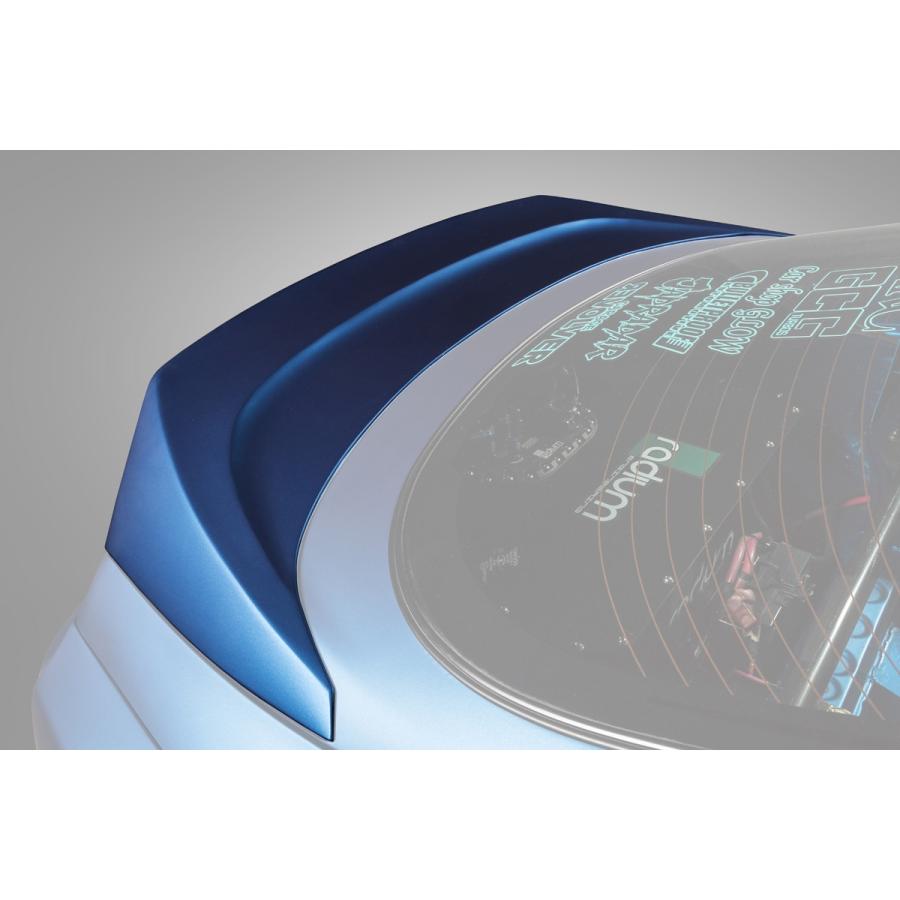 バリス スープラ JZA80 リアスポイラー FRP 未塗装 HAT-013 VARIS Legendary 90s Series