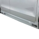 ブリッツ アルトワークス HA36S サイドスポイラー FRP製 未塗装 60242 BLITZ AERO SPEED R-CONCEPT 直