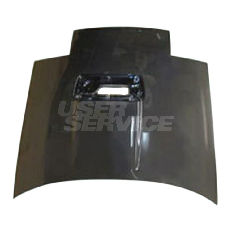 ファイナルコネクション ヴィッツ SCP10 カーボンボンネット ノーマル形状 カーボン 平織り FINALKONNEXION