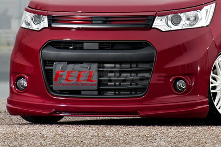 FEEL ワゴンRスティングレー MH34S 3点セット フィール