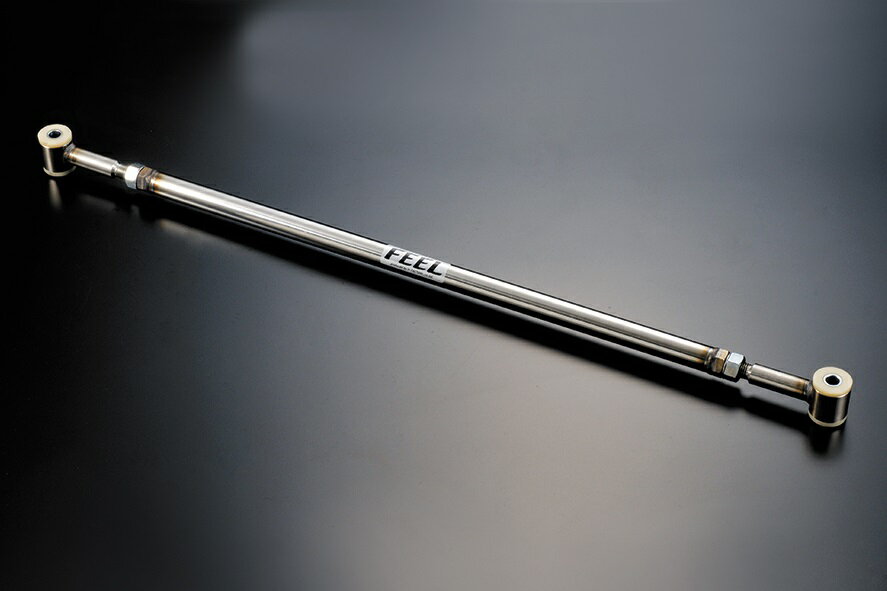 FELL フィール スペーシアカスタム MK32S 前期 リア調整式ラテラルロッド