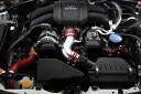 ブリッツ BRZ ZD8 サクションキット シリコンホース 55101 BLITZ 直