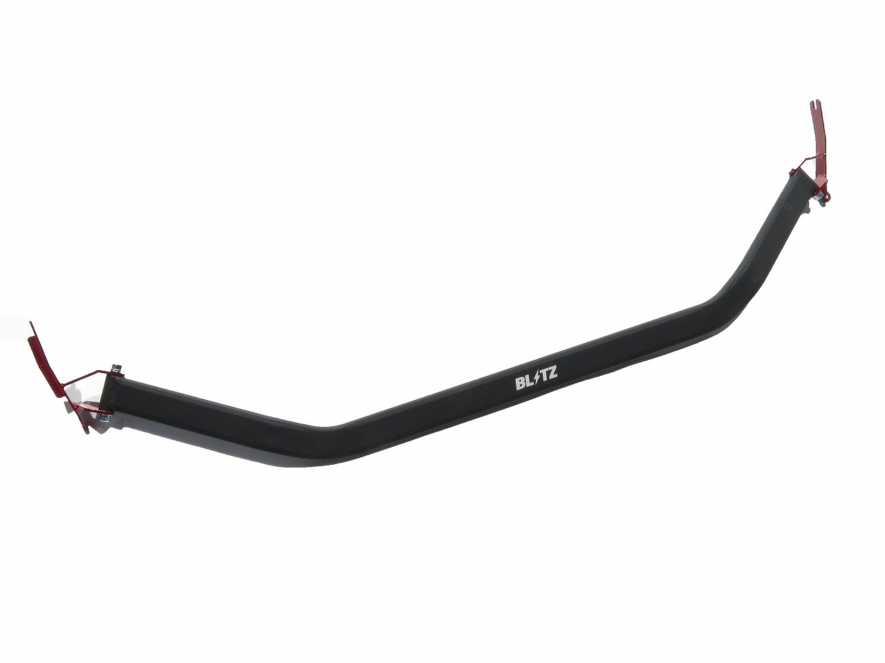 ブリッツ N-BOX JF3 ストラットタワーバー 96124 BLITZ