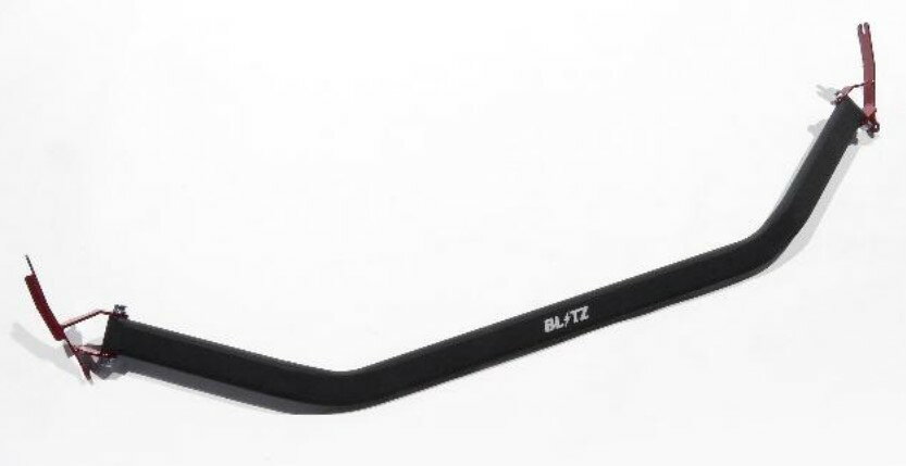 ブリッツ N-BOX JF5,JF6 ストラットタワーバー フロント 96124 BLITZ W
